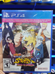 NARUTO STORM 4 ROAD TO BORUTO NUEVO PS4