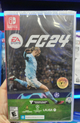 FC 24 NUEVO SWITCH