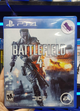 BATTLEFIELD 4 USADO PS4