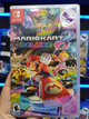 MARIO KART 8 DELUXE USADO SWITCH