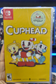 CUPHEAD NUEVO SWITCH