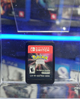 POKEMON SHINING PEARL CARTUCHO SWITCH