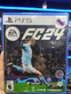 FC 24 USADO PS5