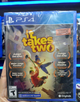 IT TAKES TWO NUEVO PS4