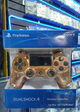 CONTROL PS4 G BRONCE