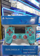 CONTROL PS4 G TURQUEZA