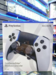 CONTROLES PS5 EDGE