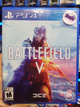 BATTLEFIELD V USADO PS4
