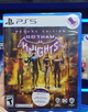 GOTHAM KNIGHTS USADO  PS5