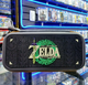 FORRO SWITCH GN ZELDA GRIS