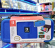 FORRO SWITCH ORG AZUL