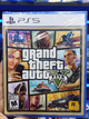 GRAND THEFT AUTO V NUEVO PS5