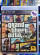 GRAND THEFT AUTO V
