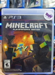 MINECRAFTT