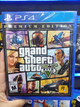 GRAND THEFT AUTO V NUEVO PS4