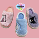 PANTUFLA DAMA
