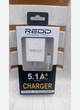 TECNOLOGIA CARGADOR CONPLETO