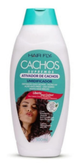 HAIR FLY CHAMPU CACHOS SUPREMO