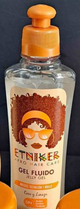 ETNIKER AFRO GEL FLUYDO DE RIZOS