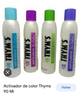 TINTE Activador de color Thyms 90 M