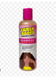 CURLY ROOT CHAMPO