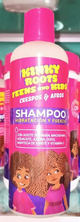 KINKY ROOTS TEEN KIDS CHAMPOO
