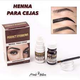 TINTURA PARA CEJAS HENNA