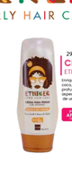 ETNIKER CREMA DE PEINAR  RIZOS