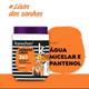 KANECHOM ARRASA LISOS