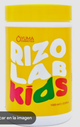 YUMA KIDS TRATAMIENTO PARA RIZOS