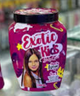 CREMA EXOTIC KIDS