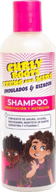 CURLY ROOT TEENS KIDS ACOMDICIONADOR