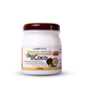 HAIR FLY Creme de Hidratação Profunda Óleo de Coco 1kg