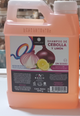 CHAMPU DE CEBOLLA Y LIMON MARIA JOSE