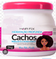 HAIR CACHOS PROFUNDOS