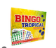 BINGO TROPICAL 100 TABLAS