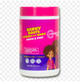 KINKY ROOTS TEEN KIDS TRATAMIENTO