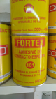 Adhesivo de contacto Fortex lata 500 cm3