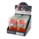 Encendedor catalitico doble Cristal