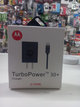 Cargador Motorola Tipo C 30w Turbopower