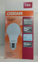 Foco Led Osram 14w Fría