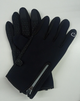 Guante Neoprene con Cierre