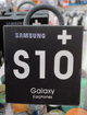 Auriculares Samsung S10 Galaxy