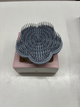 Cepillo flor mini viajero 27112-61