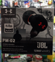 Auricular JBL pm-02