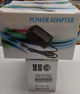 Fuente Power Adapter 9V 2A