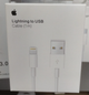 Cable Iphone  1 Metro