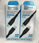 Cable Tipo C a Tipo C Puxida E24
