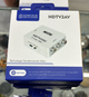 Conversor HDMI a RCA