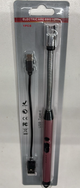 Chispero Electronico Recargable MSDS